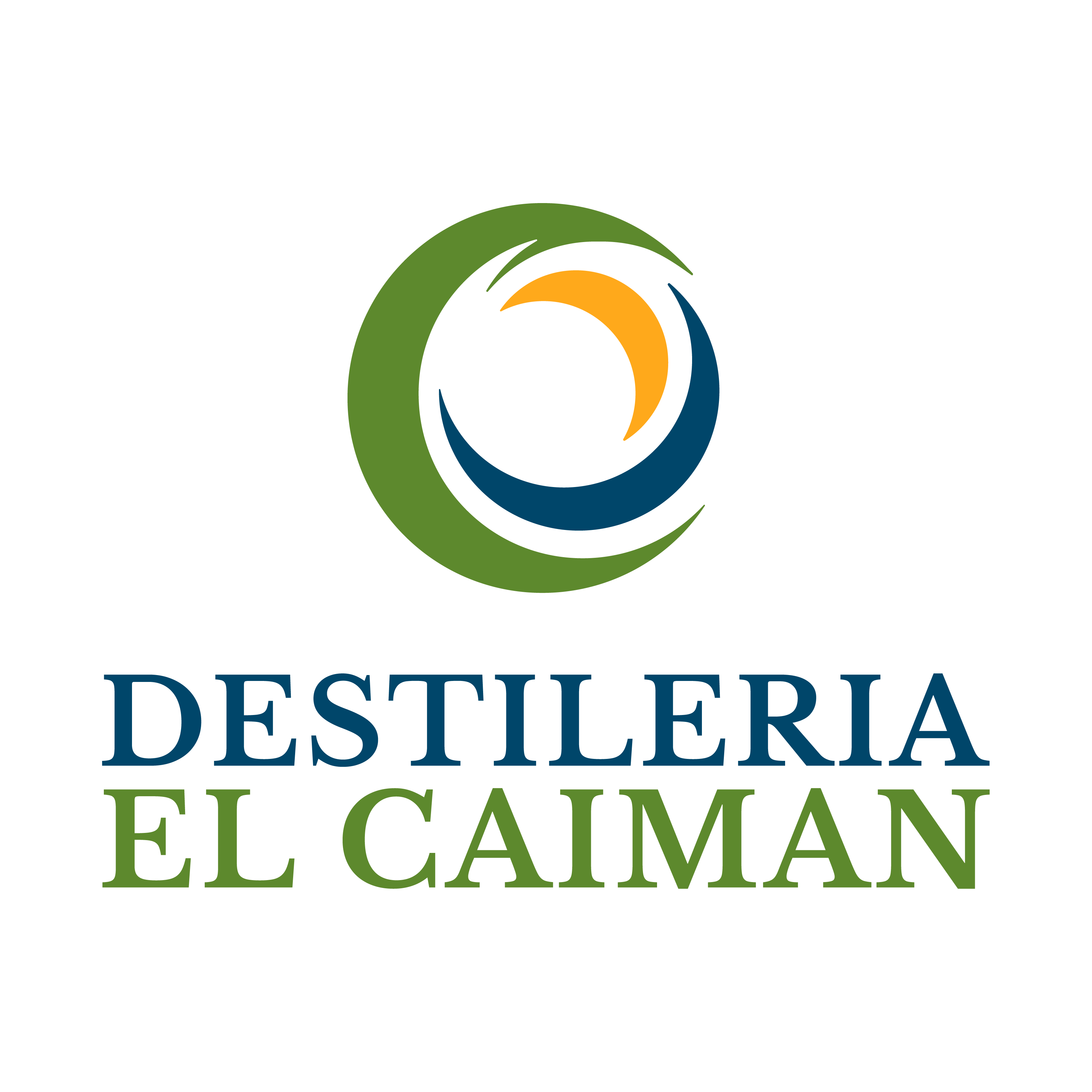 Destilería el Caimán, C.A. 