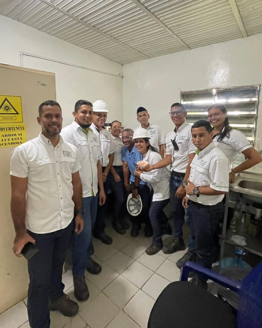 Grupo Planta