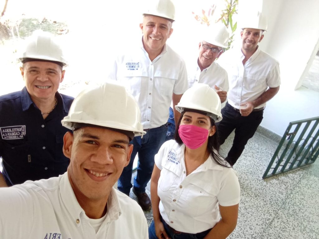 Gerencia Planta
