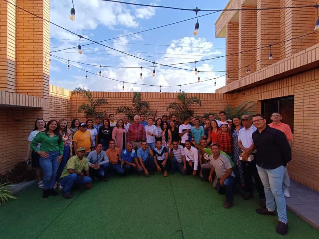 Grupo DC